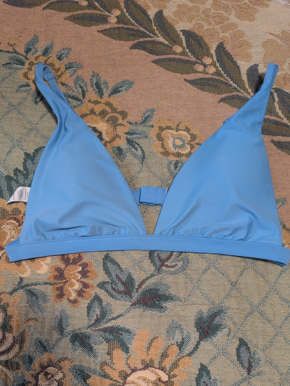 Aerie Triangle Top